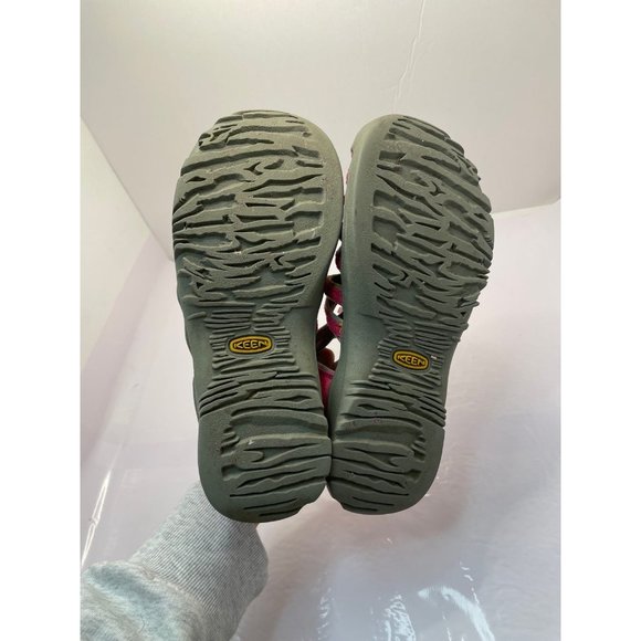 Keen Whisper Sandals 5 - Picture 7 of 9